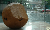 DSC_6561 Oak Spheres by Alison Crowther.jpg