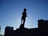 Terry Fox Memorial