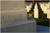 Commonwealth War Cemetery 3089