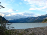 Muncho Lake