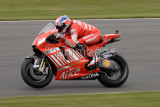 Casey Stoner -  Ducati Marlboro GP8