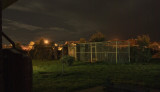 My  backyard a la Bill Henson