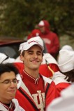 2009 Indiana University Homecoming