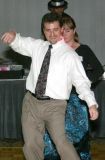 The Dance - Curves