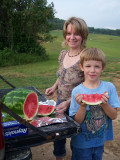 Watermelon is Good!