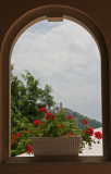 Winery window