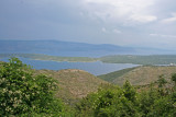 View from a-Hvar