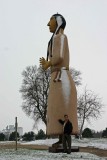 Pocahontas, Pocahontas IA.jpg
