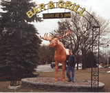 Orange Moose,  Black River Falls WI.jpg