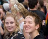 Stockholm Pride 2008