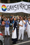 Stockholm Pride 2008