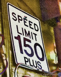New Speed Limit