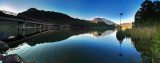 Lake Rosebury