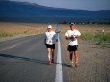 Mary Gorski and Stephanie Astell