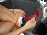 Drymax socks rock!