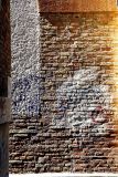 Venice is a city of textures