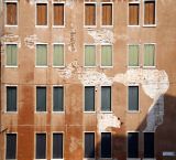 Open and shuttered case
