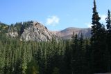 The Pikes Peak Highway