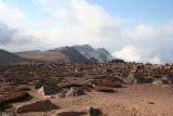 The Pikes Peak Highway