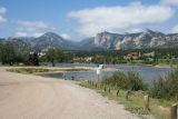 Rocky Mountain National Park