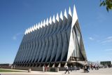 Cadet Chapel