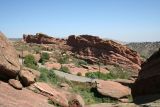 Red Rocks Amphitheatre