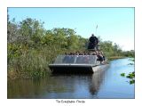 An Airboat