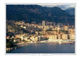 Our first sight of Monte Carlo