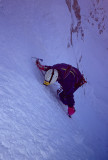 breathtaking snow slopes