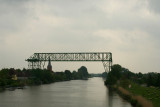 Osten - hanging ferry