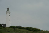 Hirtshals, lighthouse