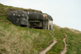 Hirtshals, Atlantic Wall