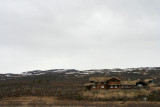 On the fjell