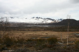 On the fjell
