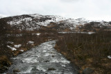 On the fjell