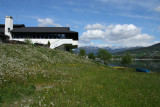 Voss, hostel