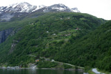 Geiranger