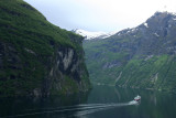 Geiranger