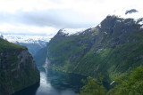 Geiranger