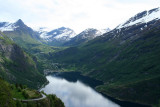 Geiranger
