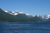 ndalsnes