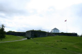 Trondheim, Kristiansten Fort