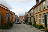 Trondheim