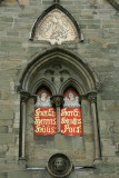 Trondheim, Nidaros Cathedral