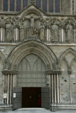 Trondheim, Nidaros Cathedral