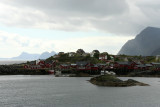  i Lofoten
