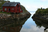  i Lofoten