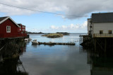  i Lofoten