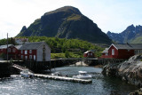  i Lofoten