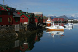 Stamsund